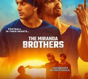 The Miranda Brothers movie hindi audio download 480p 720p 1080p